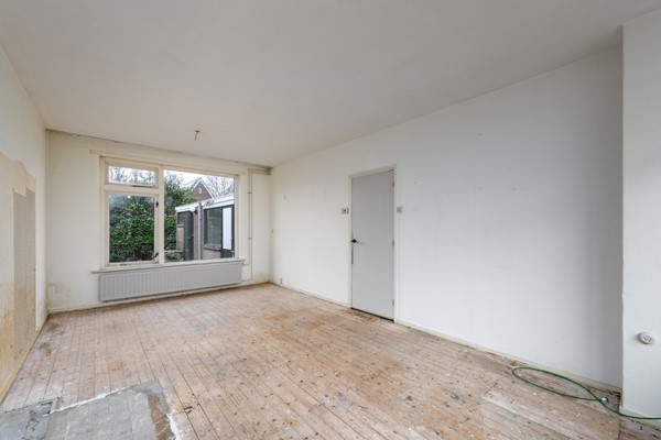 Medium property photo - Primulastraat 52, 8441 DB Heerenveen